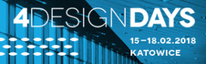 4 Design Days Katowice 2018