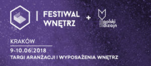 Festiwal Wnętrz 2018