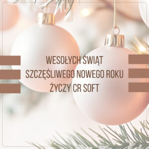 Wesołych Świąt