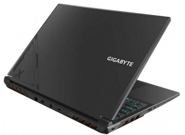 Gigabyte G6X 2024 - i7-13650HX matryca 16 165Hz RAM 32GB SSD 1TB Win11 nVidia Geforce RTX 4060 - Image 5